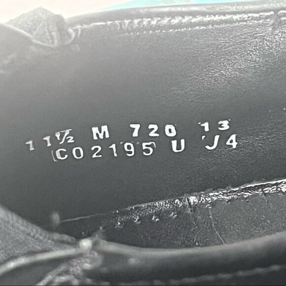 Cole Haan Slip On loafers Size 11.5 - Picture 8 of 9